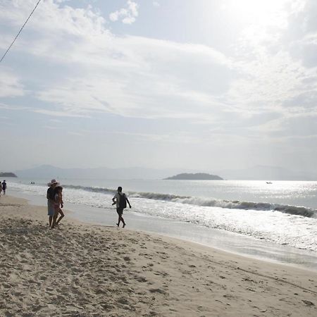 Desfrute Canasvieiras Na Quadra Da Praia Can2 Флорианополис Экстерьер фото