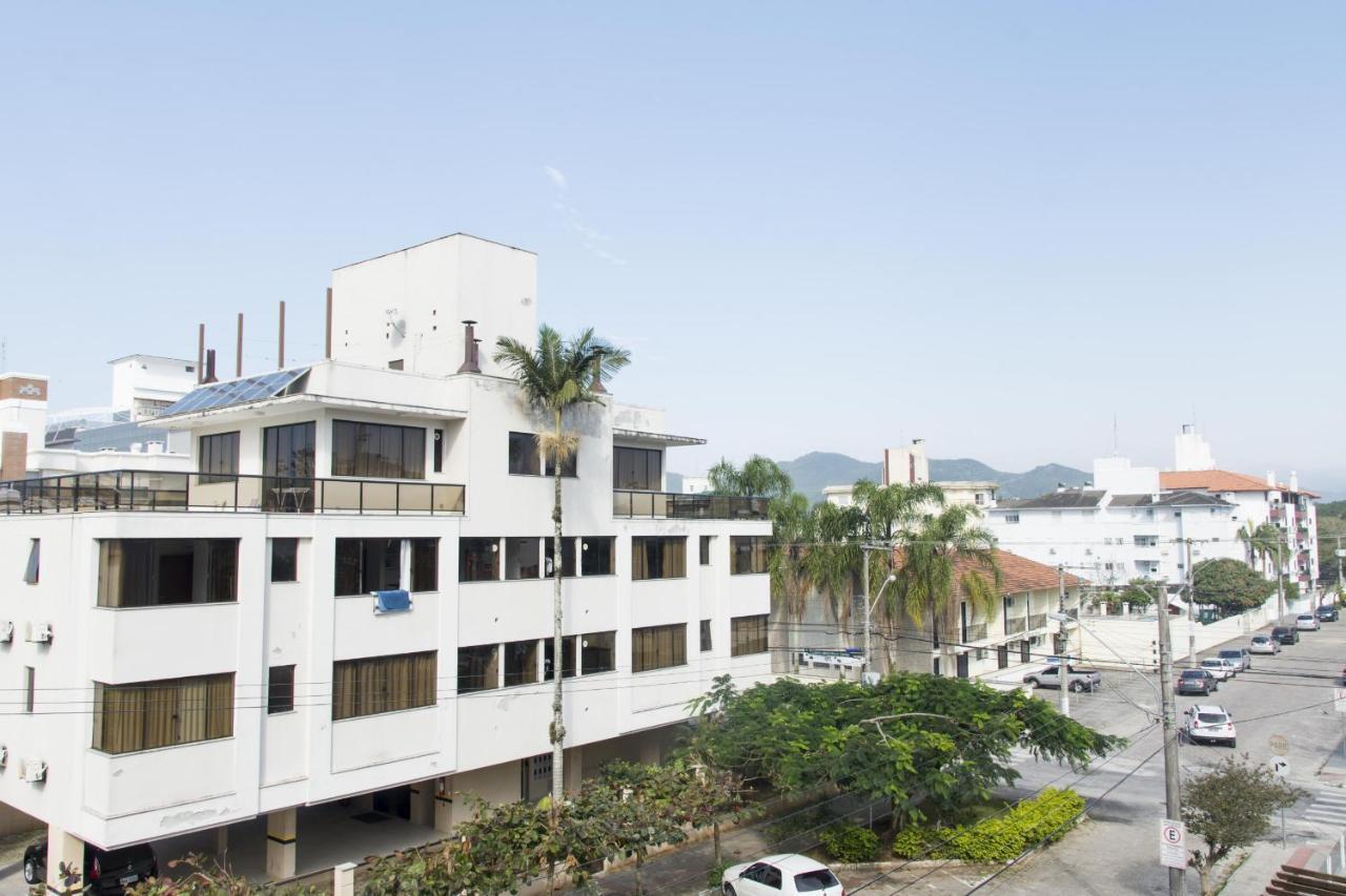 Desfrute Canasvieiras Na Quadra Da Praia Can2 Флорианополис Экстерьер фото